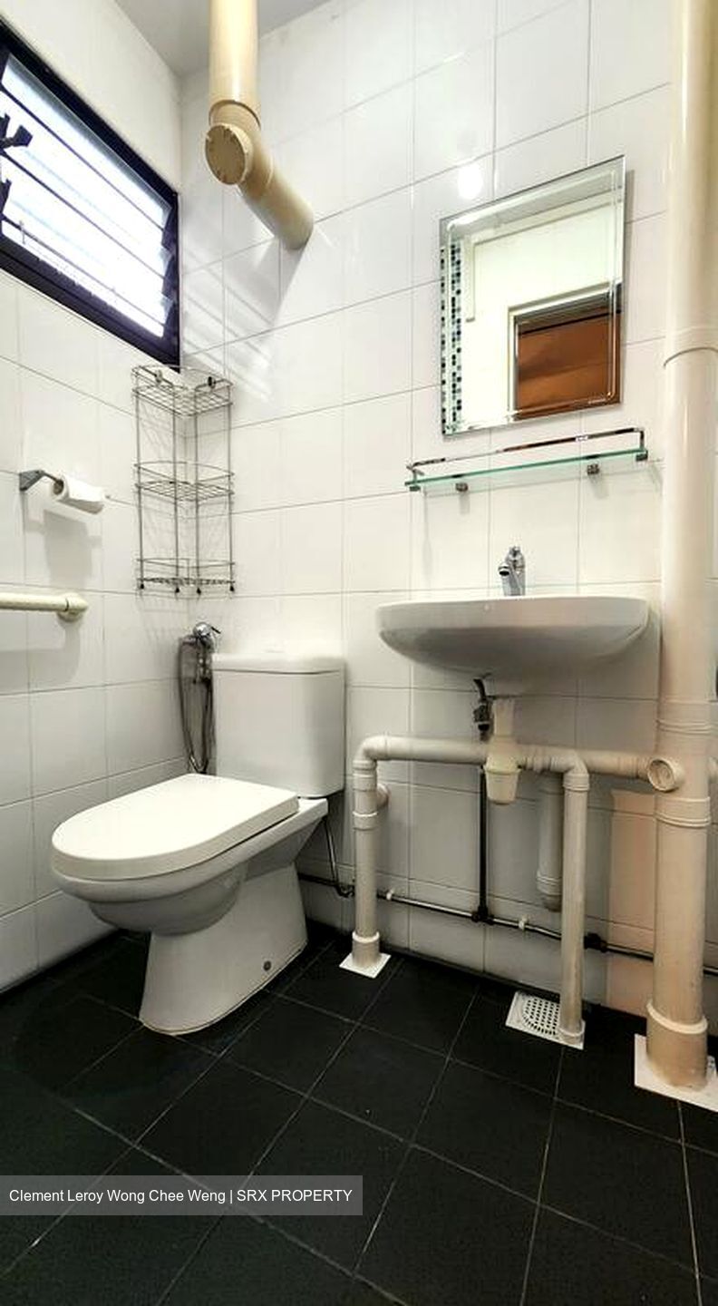 Blk 471 Teck Ghee Horizon (Ang Mo Kio), HDB 3 Rooms #605007071